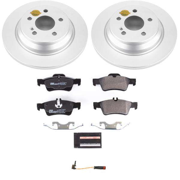 PowerStop ESK6566