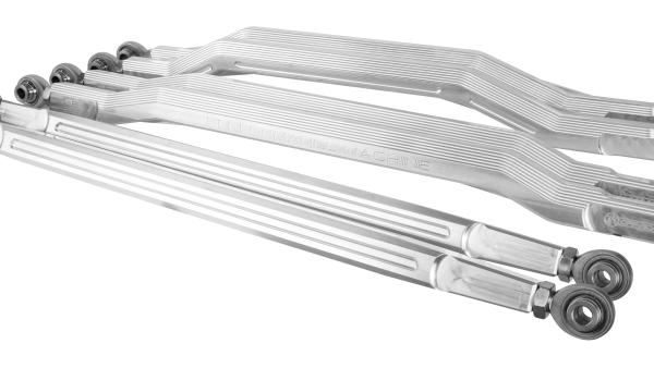 Performance Machine 0222-2001