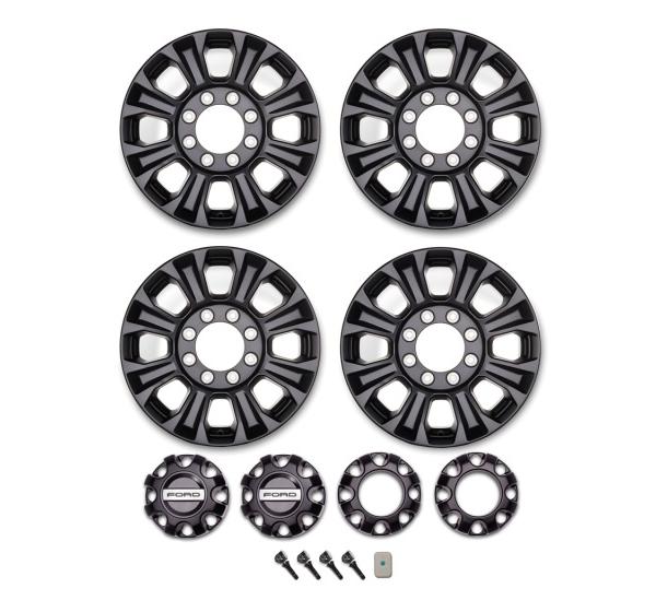 Ford Racing M-1007K-1808SD