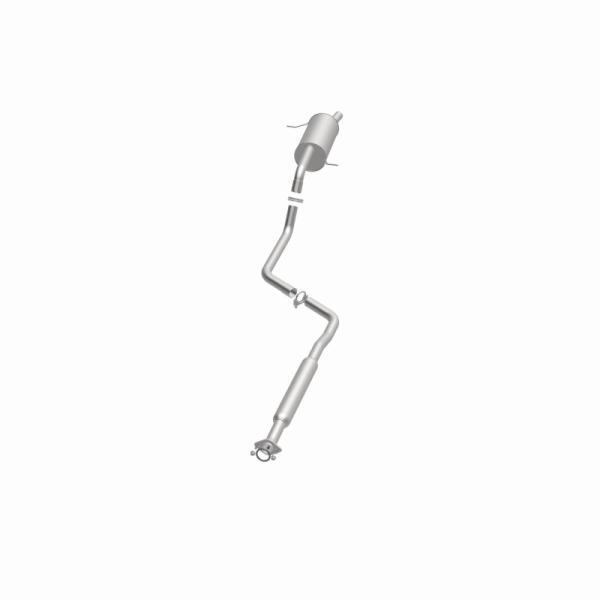 MAG BRE Exhaust Kits Magnaflow 106-0726