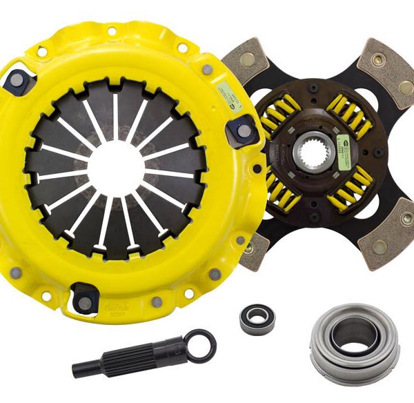 ACT HD/Race Clutch Kits ACT MS1-HDG4