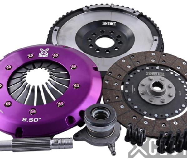 XCLUTCH XKFD24637-1G
