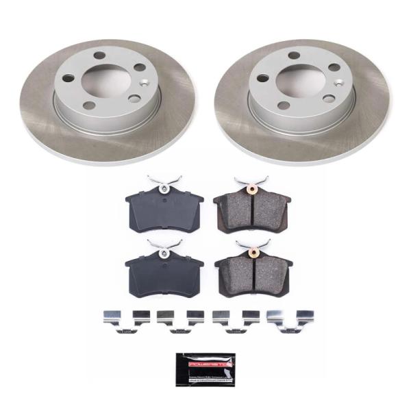 PowerStop SC848