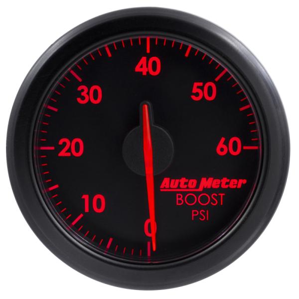 AutoMeter 9160-T