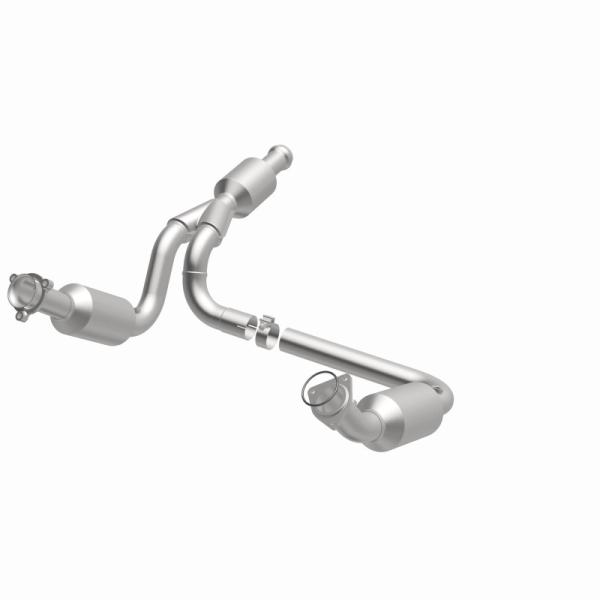 Magnaflow 5582578