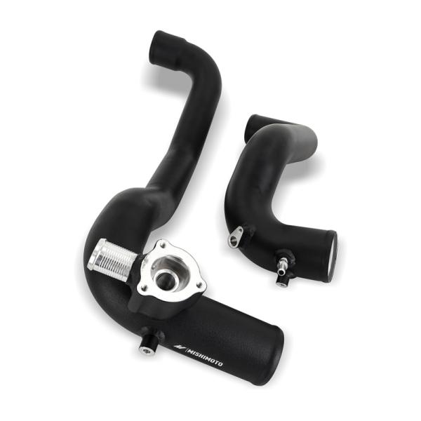 Mishimoto MMICP-BR23-21MWBK
