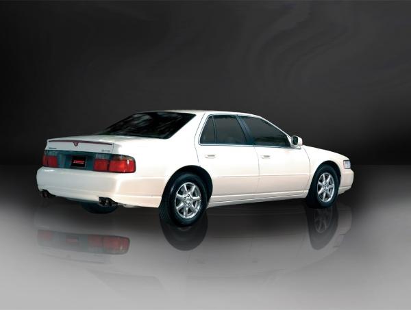 CORSA Performance 14150BLK