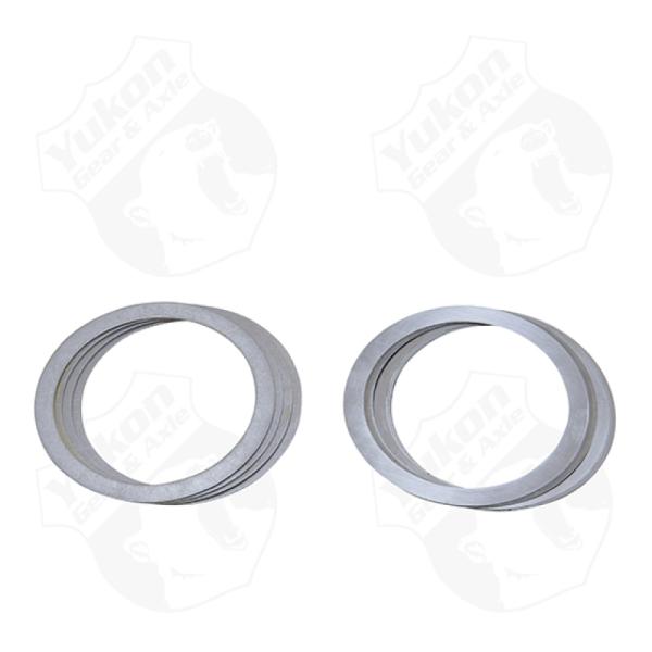Yukon Gear & Axle SK 30276
