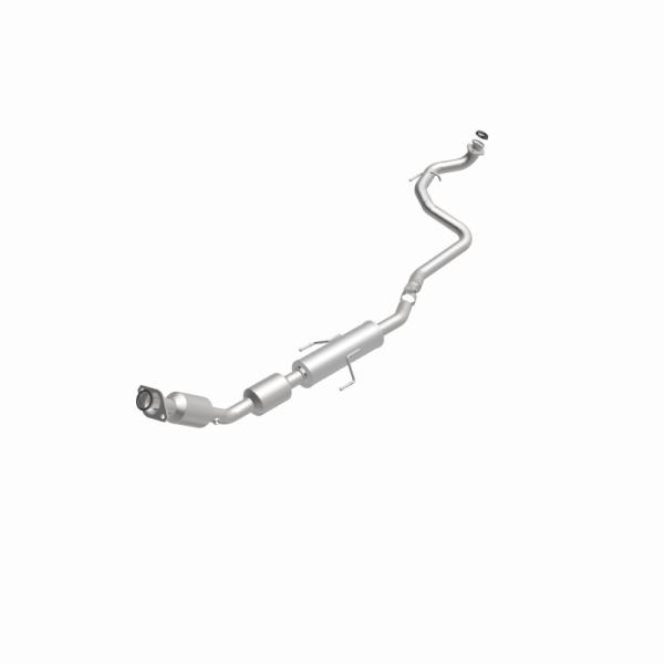 Magnaflow 551581