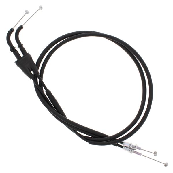 ABR Throttle Control Cables All Balls Racing 45-1033