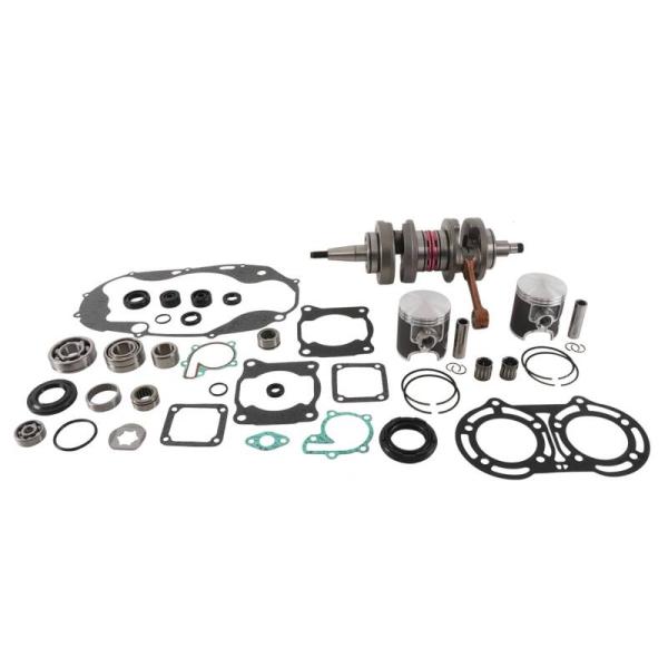 Vertex Pistons WR101-205