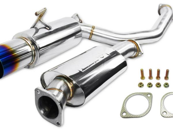 ISR Performance IS-GT-370Z-BT