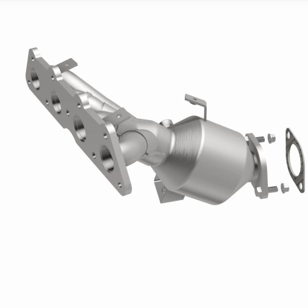 MAG Converter Direct Fit Magnaflow 23-113