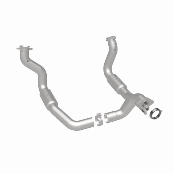 Magnaflow 5551297