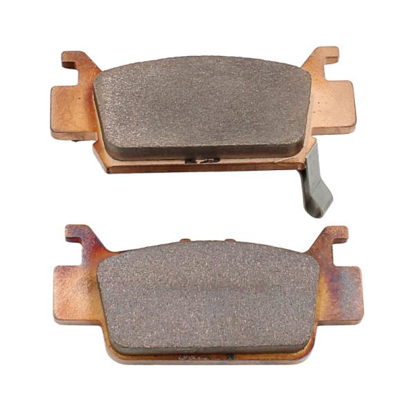 EPI Standard Brake Pad EPI WE445414