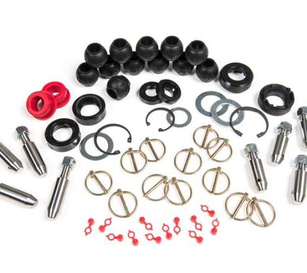 JKS Manufacturing JKS1910