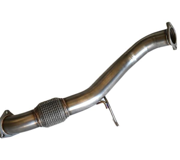 Invidia HS22CTRFGM3SBL