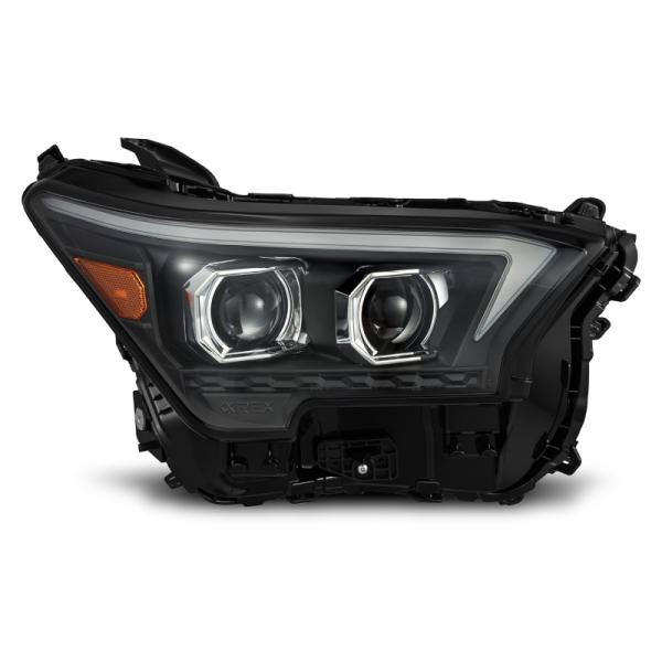 AlphaRex 880335