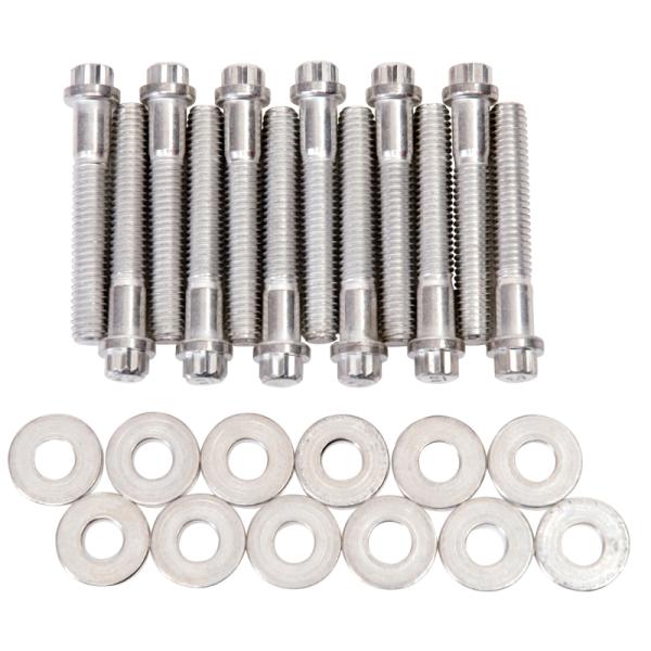 Edelbrock 8524
