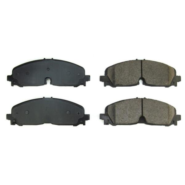PowerStop 16-2371