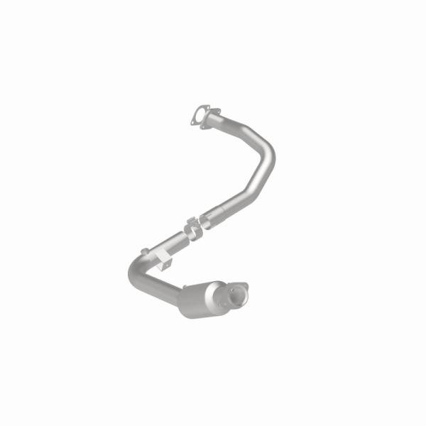 Magnaflow 5551719