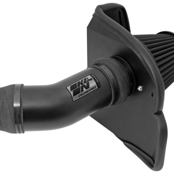 K&N Engineering 71-2545