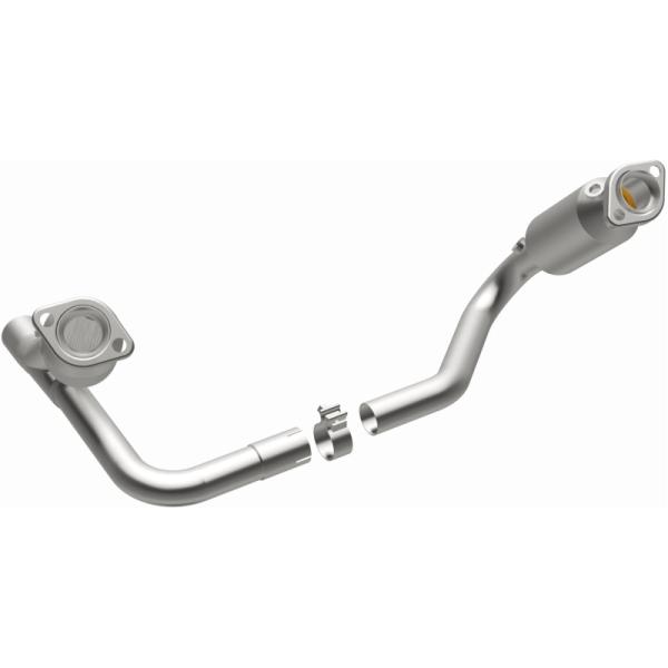 MAG Converter Direct Fit Magnaflow 5551832