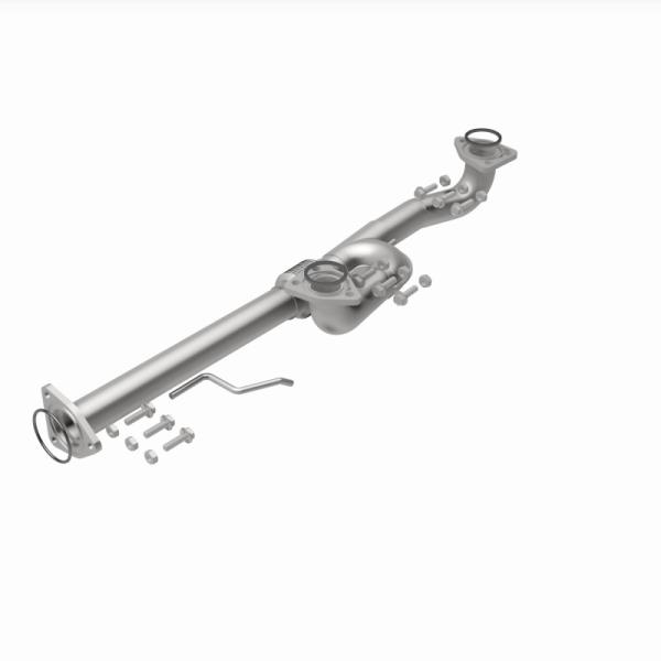 MAG BRE Front Pipe Kit Magnaflow 107-0094