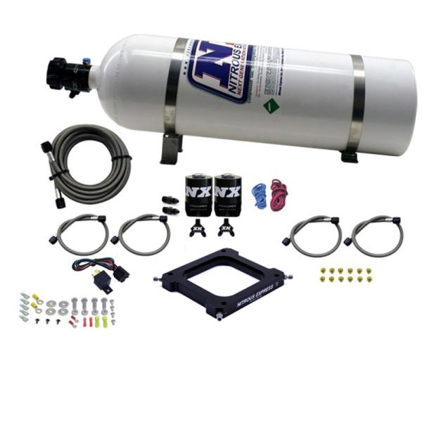 Nitrous Express 67575-15