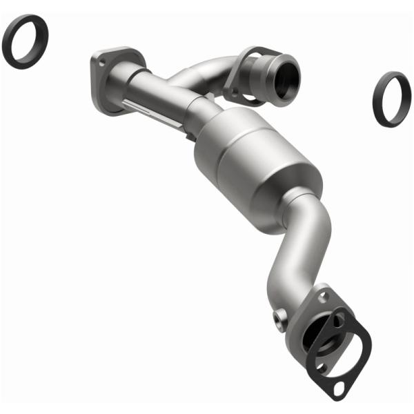 MAG Converter Direct Fit Magnaflow 50138