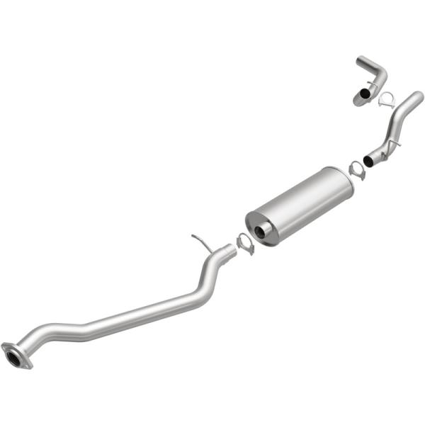 MAG BRE Exhaust Kits Magnaflow 106-0503