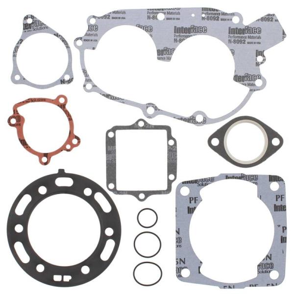 Vertex Pistons 808808