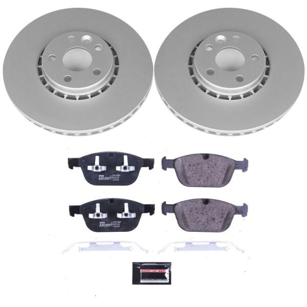 PowerStop ESK5702