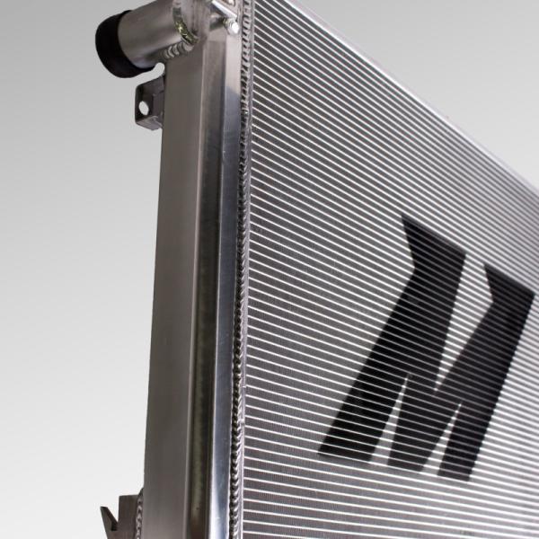Mishimoto MMRAD-SRT-15
