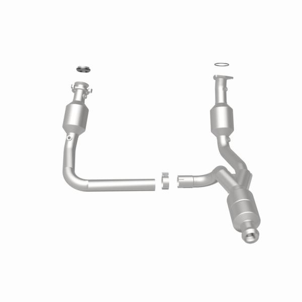 Magnaflow 52642