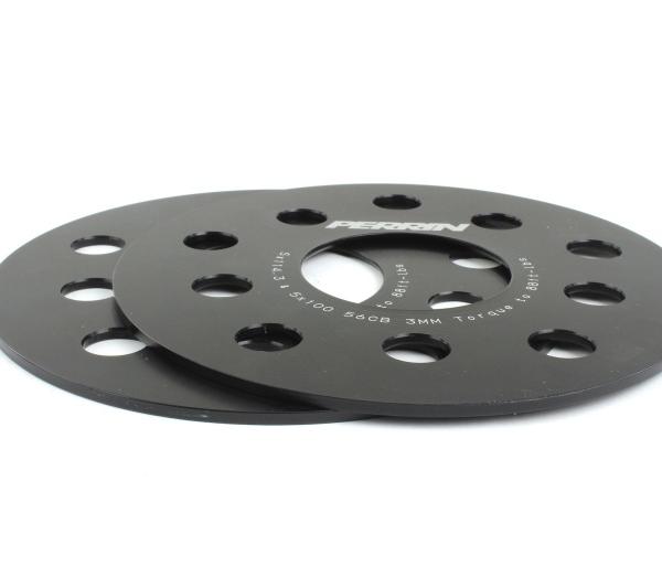 Perrin Performance PSP-WHL-103BK