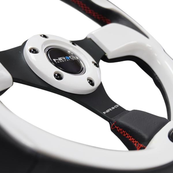 NRG RST-001WT