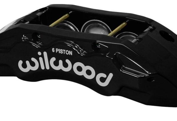 Wilwood 120-13813-BK