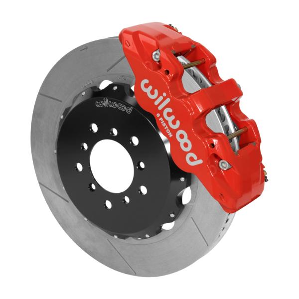 WIL Aero Brake Kit Wilwood 140-14751-R