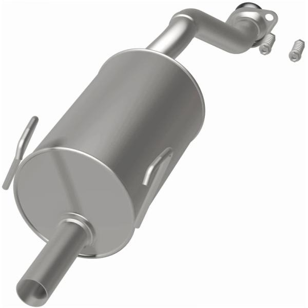 MAG BRE Exhaust Kits Magnaflow 108-0196
