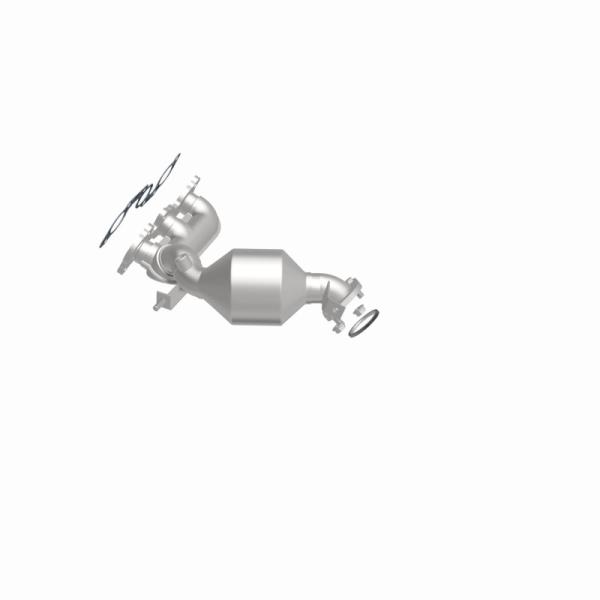 MAG Converter Direct Fit Magnaflow 50274