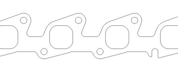 CG Head Gaskets Cometic Gasket C4201-030