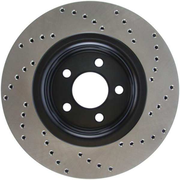 Stoptech 128.61112R