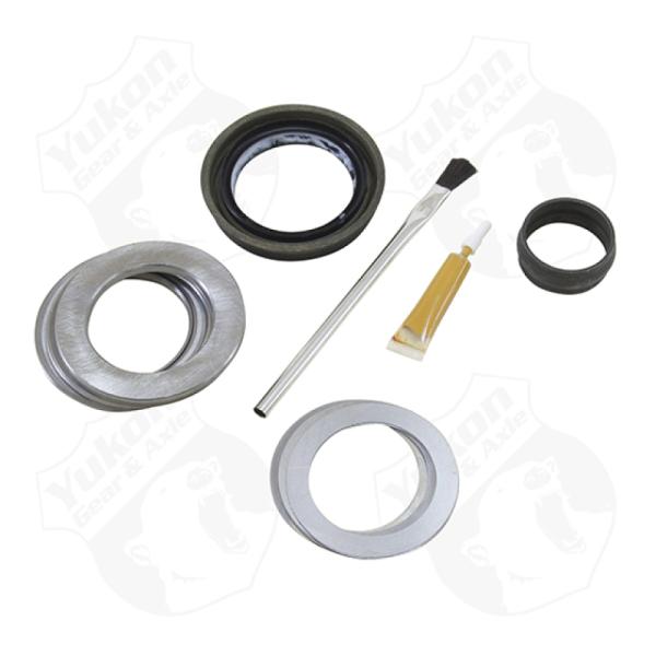 YUK Minor Install Kits Yukon Gear & Axle MK GM8.6IRS