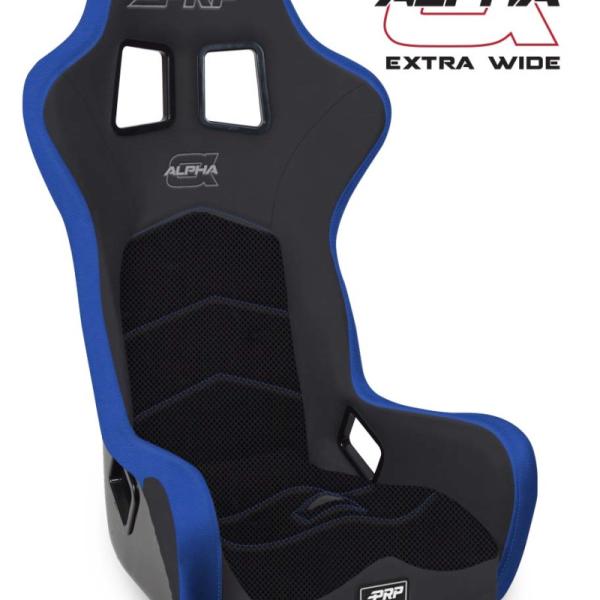 PRP Seats A3902
