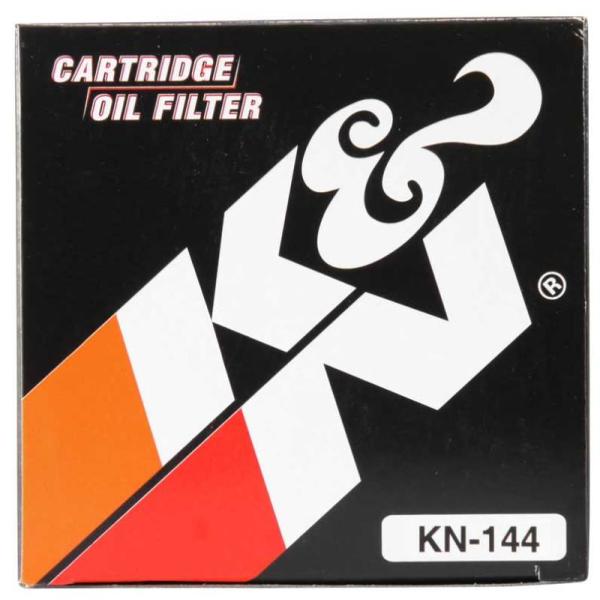 K&N Engineering KN-144