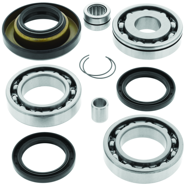 QBS Bearings QuadBoss 413389