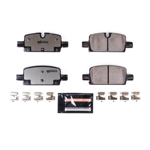 PowerStop Z36-2174