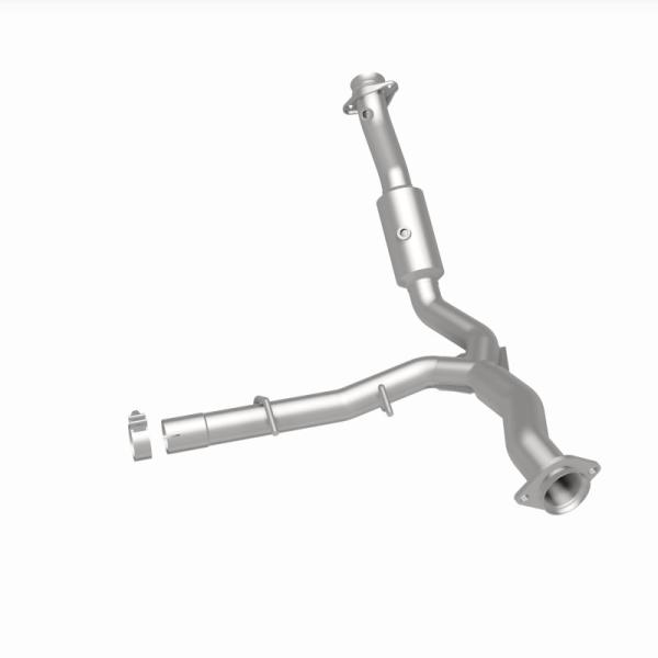 MAG Converter Direct Fit Magnaflow 21-528