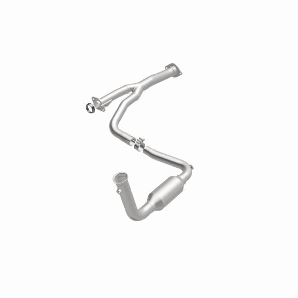 MAG Converter Direct Fit Magnaflow 4551582